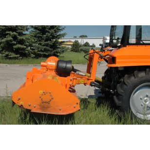 Mulčovač Pronar BK 110